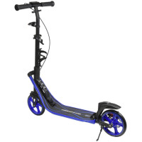 Самокат Maraton Concept Blue, 1 кор. (2 шт)