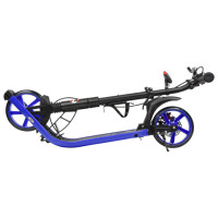 Самокат Maraton Concept Blue, 1 кор. (2 шт)