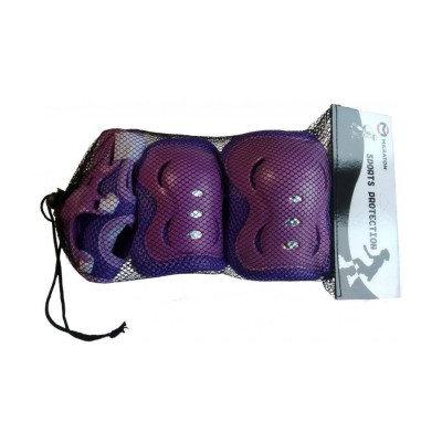 Захист Maraton 3 purple, 1 кор. (60 шт)