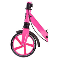 Самокат Maraton RIDER pink, 1 кор. (4 шт) Розовый