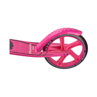 Самокат Maraton RIDER pink, 1 кор. (4 шт) Розовый