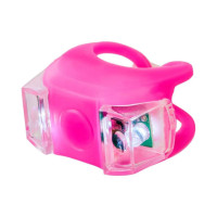 Самокат Maraton RIDER pink, 1 кор. (4 шт) Розовый