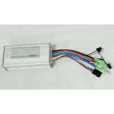 Controller 48V22A Controller 48V22A