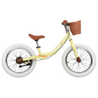 Біговел Cruiser STORY 16", Blue