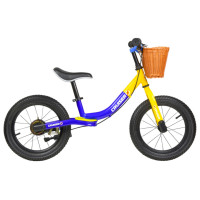 Біговел Cruiser STORY 16", Blue