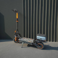 Електросамокат CRUZZER M5 MAX