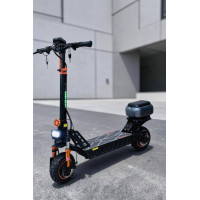 Електросамокат CRUZZER M5 MAX