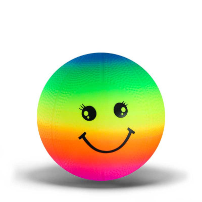 М'яч гумовий розмір 12 см 50 грам 1 колір RB1304 М'яч гумовий розмір 12 см 50 грам 1 колір RB1304