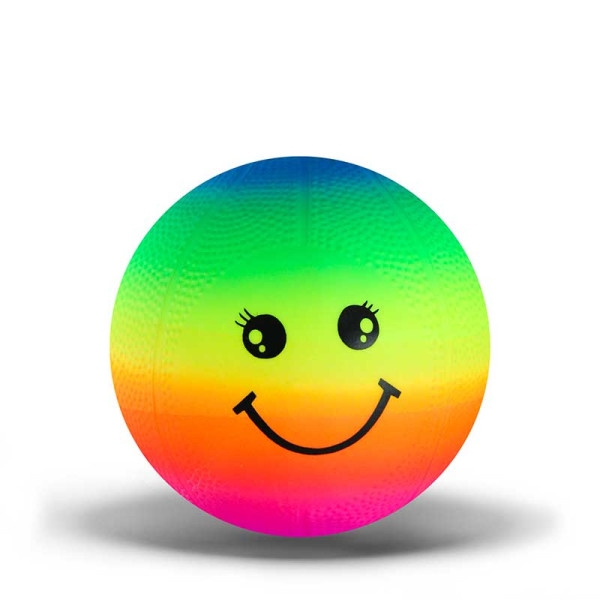 М'яч гумовий розмір 12 см 50 грам 1 колір RB1304 М'яч гумовий розмір 12 см 50 грам 1 колір RB1304