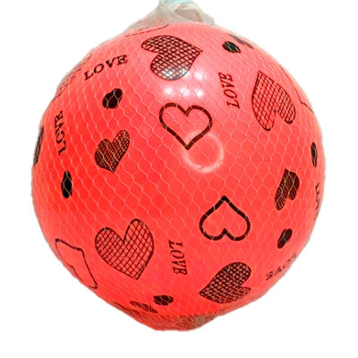 М'яч дитячий "Футбол" "9 YT946_Red М'яч дитячий "Футбол" "9 YT946_Red