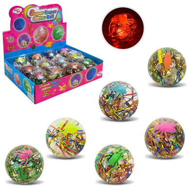 Cтрибунець зі світлом 6.5 см PR26212