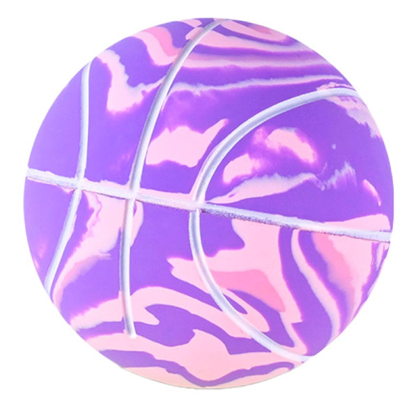 Пострибунчик гумовий 6 см PR2519_Violet