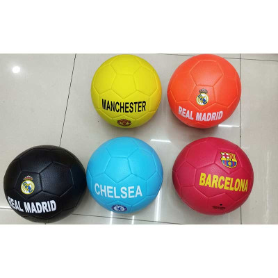 М'яч футбол №5 PU 350 гр5 мікс FB24506 М'яч футбол №5 PU 350 гр5 мікс FB24506