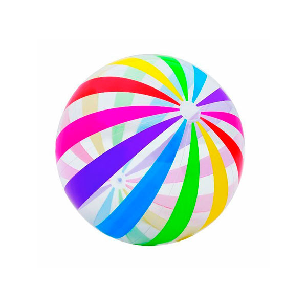 INTEX надувний м'яч для гри на воді 107 см 59065