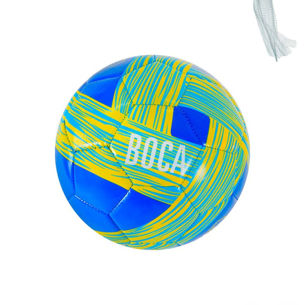 М'яч футбол №5 PVC 300 гр. FB2491_Blue М'яч футбол №5 PVC 300 гр. FB2491_Blue