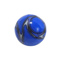 М'яч футбольний "5 (PVC) синій ABT056