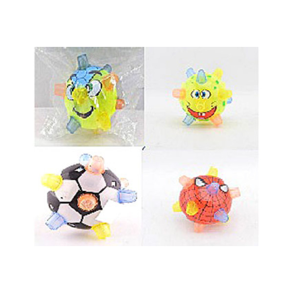 Куля що світиться стрибун QW9193