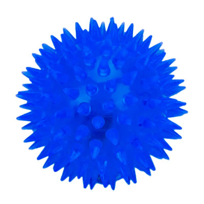 Пострибунчик їжачок PR24124_Blue