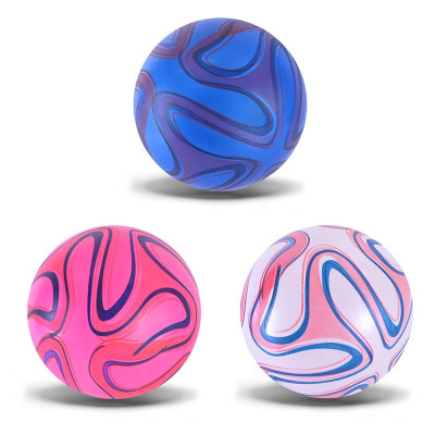 М'яч гумовий 9'' 60 грамів RB24376 М'яч гумовий 9'' 60 грамів RB24376