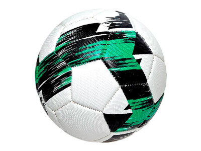 Мяч футбольний 5 розмір 2261_Green Мяч футбольний 5 розмір 2261_Green