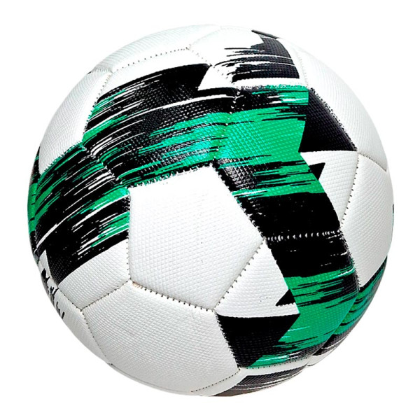 Мяч футбольний 5 розмір 2261_Green Мяч футбольний 5 розмір 2261_Green