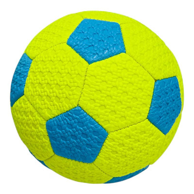 М'яч футбольний дитячий "2 2027_Yellow-Blue М'яч футбольний дитячий "2 2027_Yellow-Blue