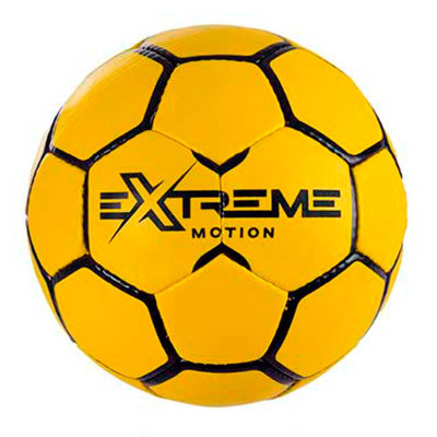М'яч футбольний Extreme Motion №5MICRO FIBER JAPANESE FP2109_Yellow М'яч футбольний Extreme Motion №5MICRO FIBER JAPANESE FP2109_Yellow