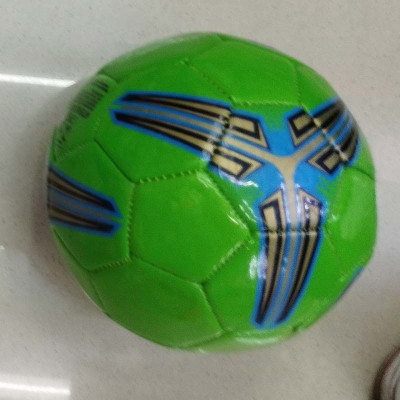 М'яч футбол №2, PVC 2 мiкс FB2481
