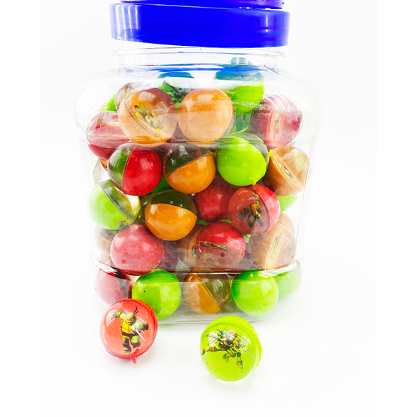 Стрибунець супергерої M6