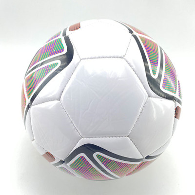 М'яч футбол. арт. FB2226 (30 шт) № 5 EVA 310 грам MIX 4 кольори FB2226 М'яч футбол. арт. FB2226 (30 шт) № 5 EVA 310 грам MIX 4 кольори FB2226