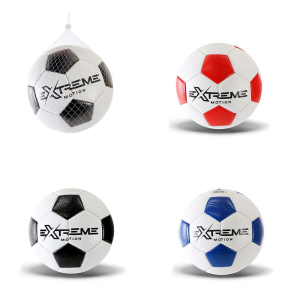 М'яч футбольний №5 PU 320 грам FB1446