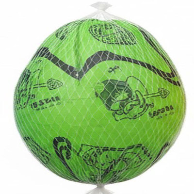 М'яч дитячий "Футбол" "9 YT946_Green-Black М'яч дитячий "Футбол" "9 YT946_Green-Black