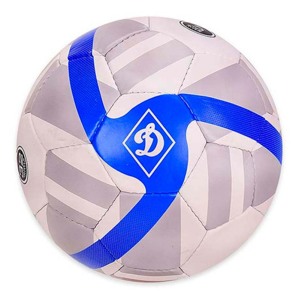 М'яч футбольний ДИНАМО №5 PU 420 гр сітка+голка FP093 М'яч футбольний ДИНАМО №5 PU 420 гр сітка+голка FP093