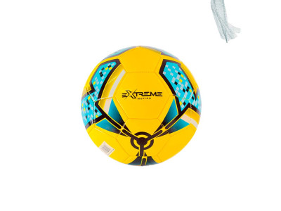 М'яч футбольний №5 PVC FB2486_Yellow М'яч футбольний №5 PVC FB2486_Yellow