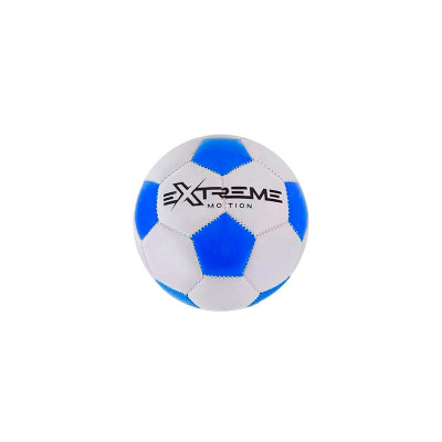 М'яч футбольний №2 90 грам FB24516_Blue М'яч футбольний №2 90 грам FB24516_Blue