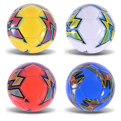 Мяч футбольний №3 PVC 150 грам FB24367