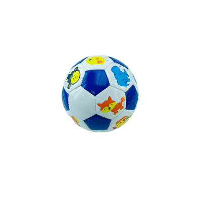 М'яч футбольний дитячий "2 2028_Blue М'яч футбольний дитячий "2 2028_Blue