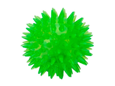 Пострибунчик їжачок PR24124_Green