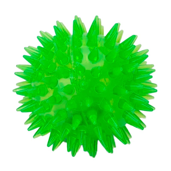 Пострибунчик їжачок PR24124_Green