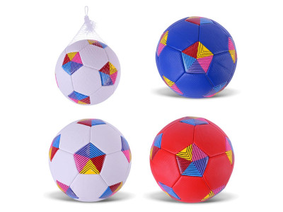 М?яч Футбольний №5 PVC 310 г FB25521