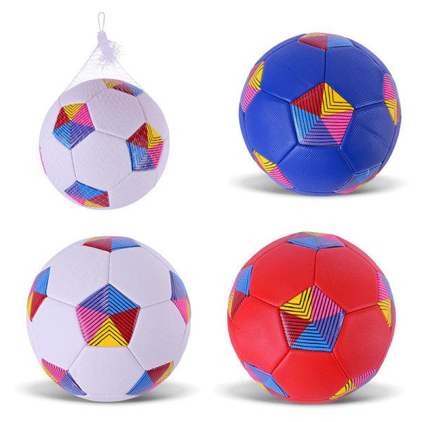 М?яч Футбольний №5 PVC 310 г FB25521 М?яч Футбольний №5 PVC 310 г FB25521