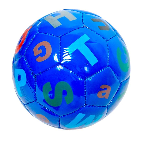 Мяч Дитячий 2 розмір 2252_Blue Мяч Дитячий 2 розмір 2252_Blue