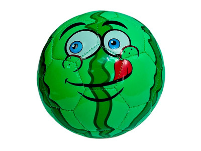 Мяч Дитячий 2 розмір 2253_Green