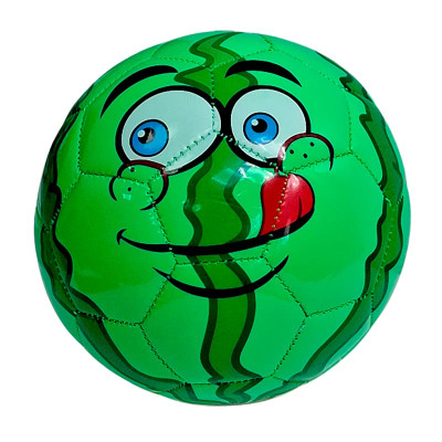 Мяч Дитячий 2 розмір 2253_Green Мяч Дитячий 2 розмір 2253_Green
