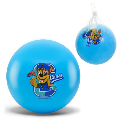 Мяч гумовий Paw Patrol 6 50 гр PP2521