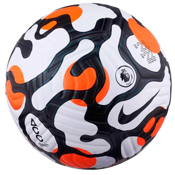 Футбольний мяч PREMIER LEAGUE SIZE:5 Термополіуретан SC8235