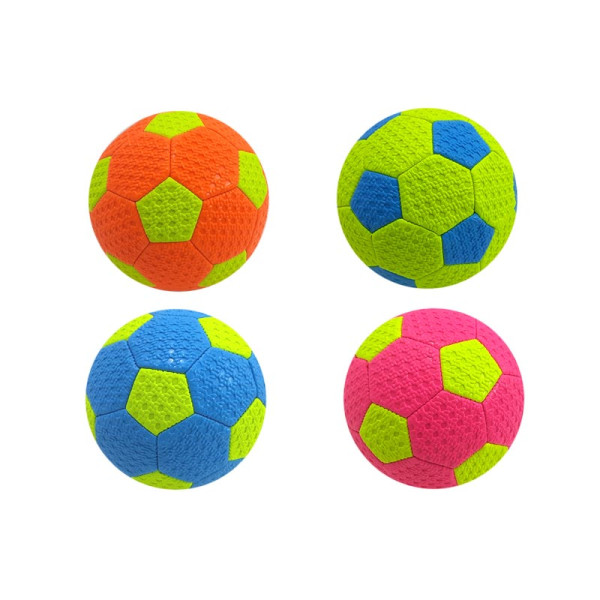 М'яч футбольний дитячий "2 2027