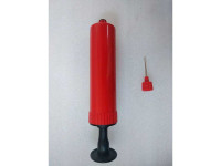 Насос Vladi Toys для накачування мячів JPP9-10