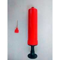 Насос Vladi Toys для накачування м'ячів JPP9-10