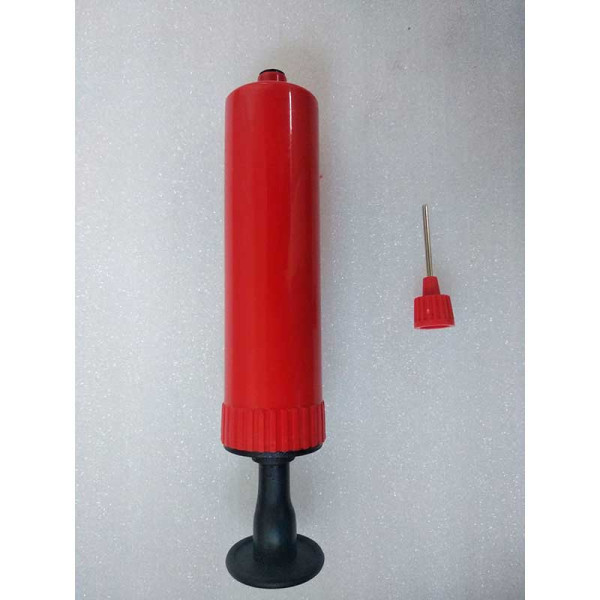 Насос Vladi Toys для накачування м'ячів JPP9-10